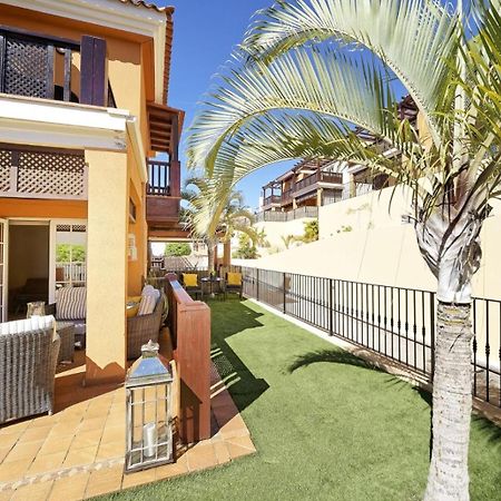 Monte Carrera 212 By Homestaygrancanaria Arguineguin 外观 照片