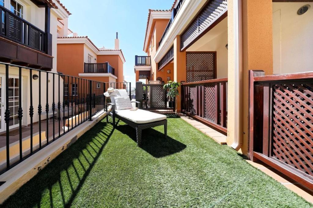 Monte Carrera 212 By Homestaygrancanaria Arguineguin 外观 照片