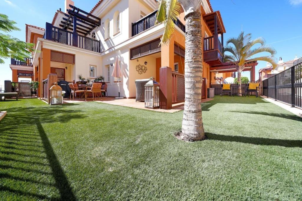 Monte Carrera 212 By Homestaygrancanaria Arguineguin 外观 照片