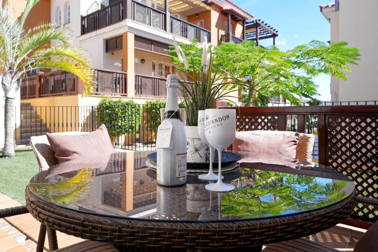Monte Carrera 212 By Homestaygrancanaria Arguineguin 外观 照片