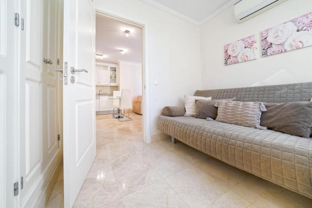 Monte Carrera 212 By Homestaygrancanaria Arguineguin 外观 照片