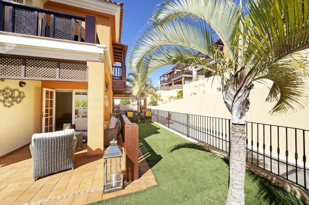 Monte Carrera 212 By Homestaygrancanaria Arguineguin 外观 照片
