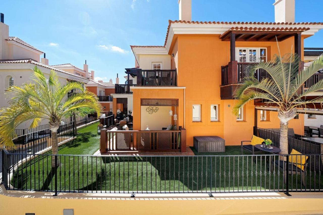 Monte Carrera 212 By Homestaygrancanaria Arguineguin 外观 照片