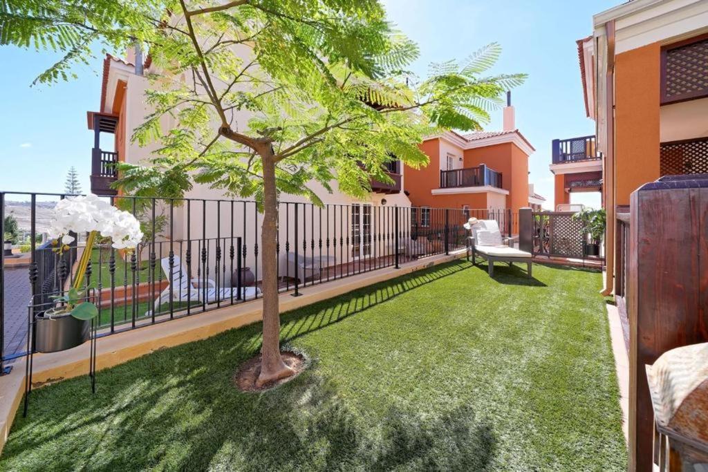 Monte Carrera 212 By Homestaygrancanaria Arguineguin 外观 照片