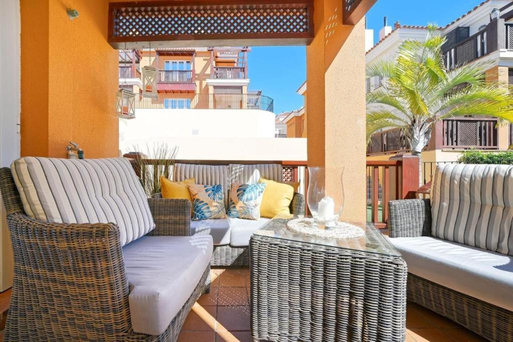 Monte Carrera 212 By Homestaygrancanaria Arguineguin 外观 照片