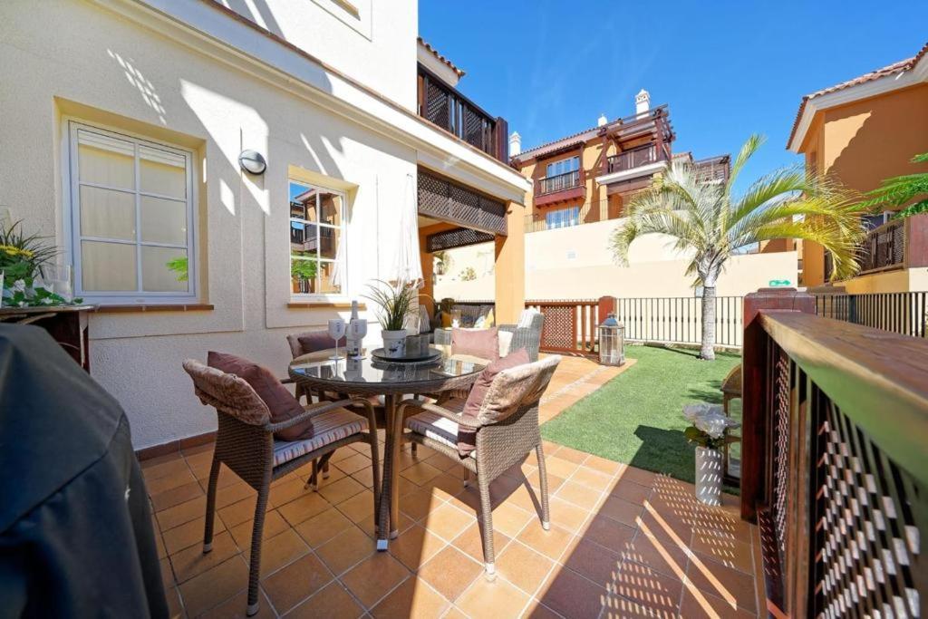 Monte Carrera 212 By Homestaygrancanaria Arguineguin 外观 照片