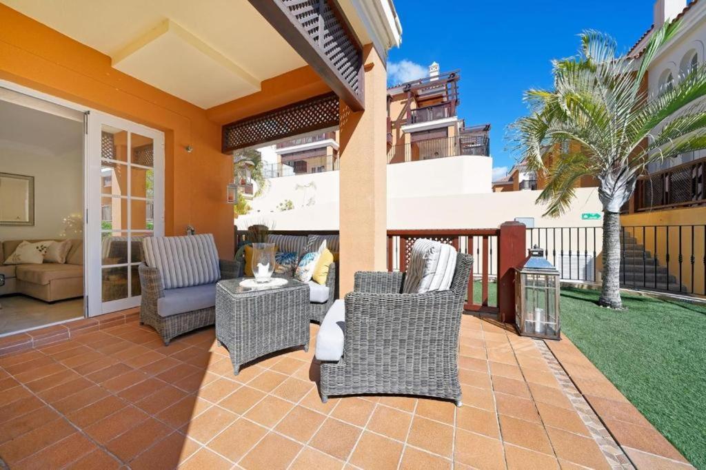 Monte Carrera 212 By Homestaygrancanaria Arguineguin 外观 照片