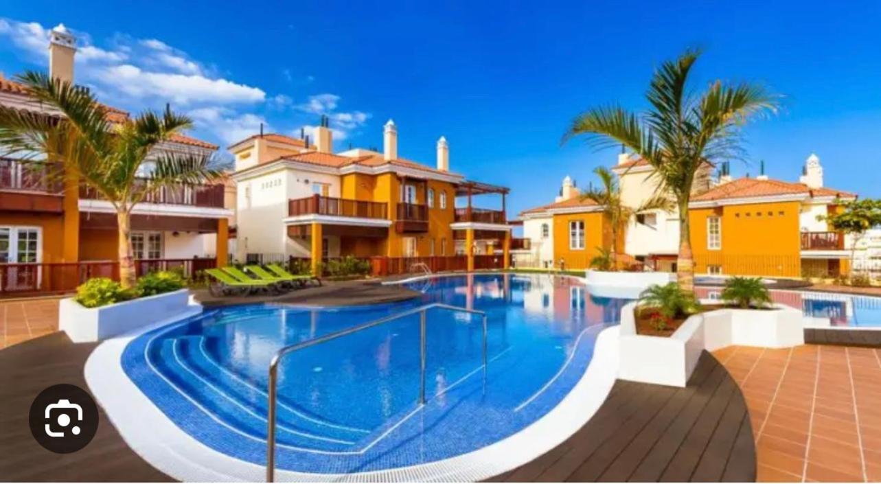Monte Carrera 212 By Homestaygrancanaria Arguineguin 外观 照片