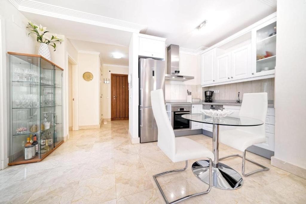 Monte Carrera 212 By Homestaygrancanaria Arguineguin 外观 照片